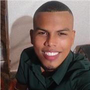 profesor de naturales imparto clases a alumnos de primaria